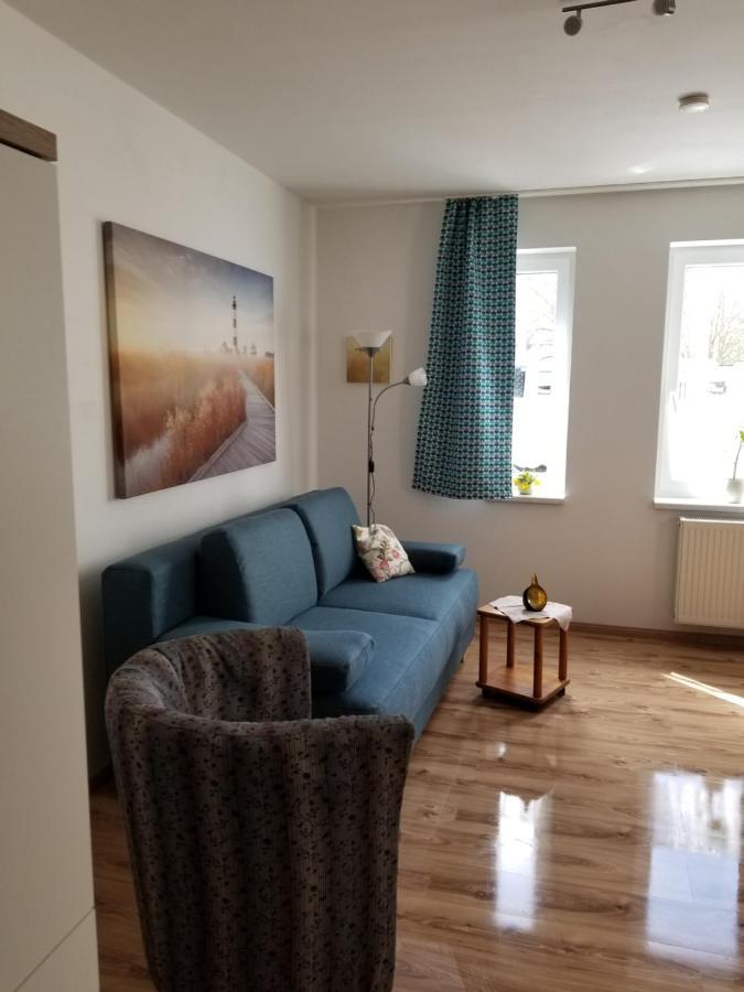 Altstadt Ferienwohnung Stralsund Mit Parkplatz Kültér fotó